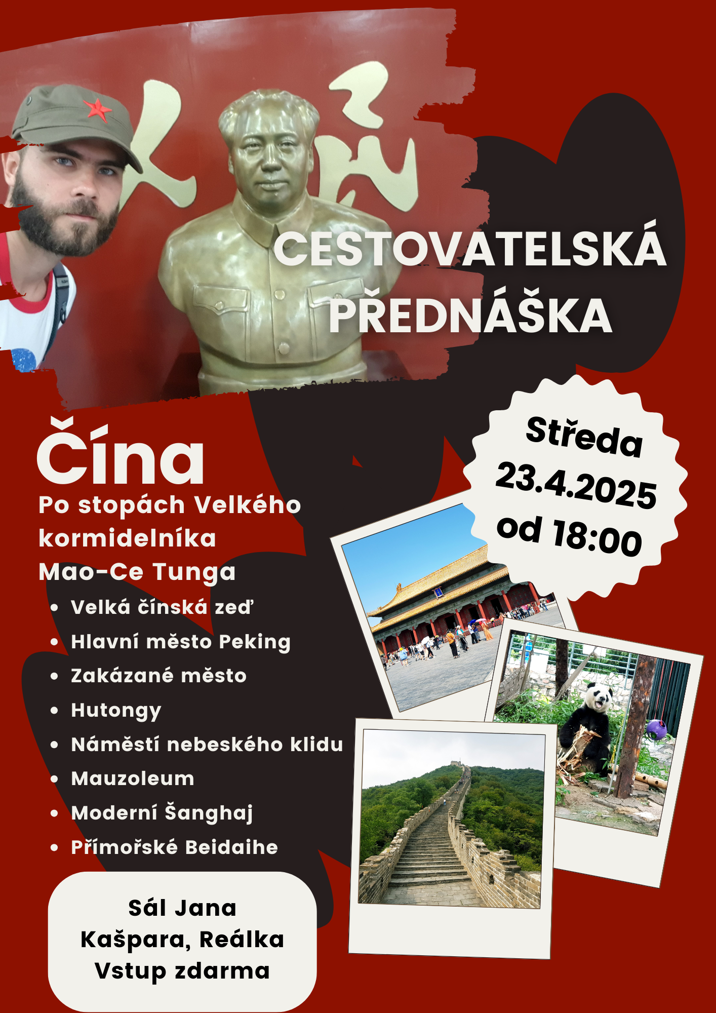 Aktualita