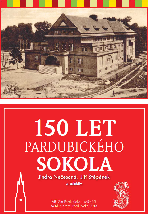 150 let pardubického Sokola